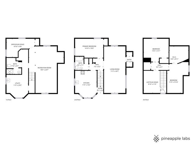 4123 N 71st STREET, Milwaukee, WI 53216