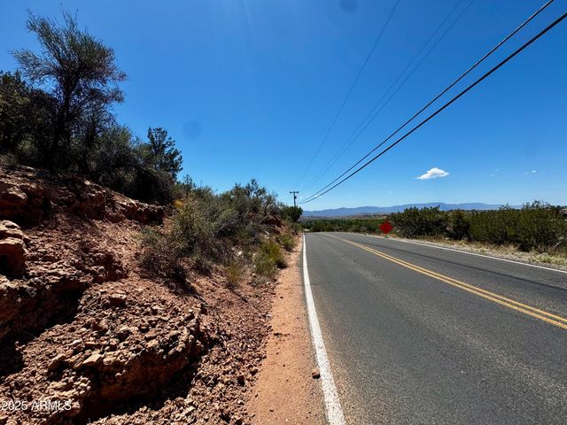 4375 E CLIFFSIDE Trail 71, Rimrock, AZ 86335