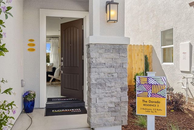 445 Lemongrass St, Turlock, CA 95380