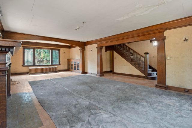 540 E Rockwood Blvd, Spokane, WA 99202