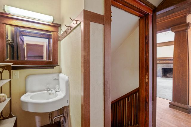 540 E Rockwood Blvd, Spokane, WA 99202