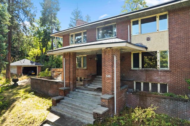 540 E Rockwood Blvd, Spokane, WA 99202