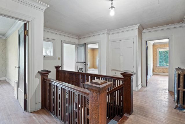 540 E Rockwood Blvd, Spokane, WA 99202