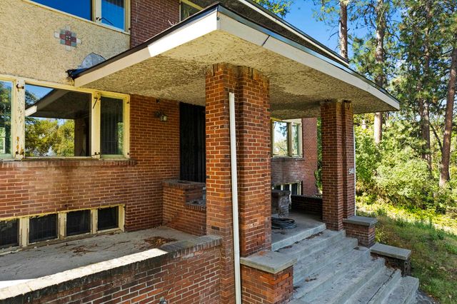 540 E Rockwood Blvd, Spokane, WA 99202