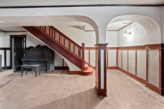 540 E Rockwood Blvd, Spokane, WA 99202