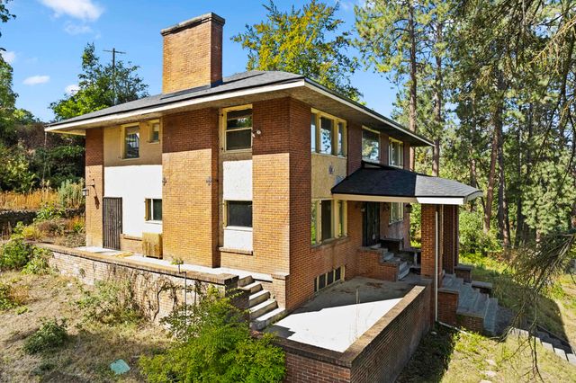 540 E Rockwood Blvd, Spokane, WA 99202