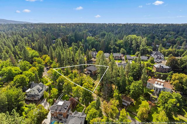 540 E Rockwood Blvd, Spokane, WA 99202