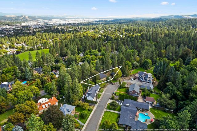 540 E Rockwood Blvd, Spokane, WA 99202