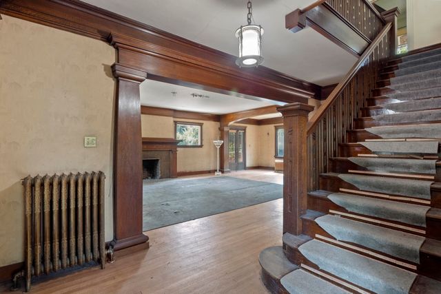 540 E Rockwood Blvd, Spokane, WA 99202