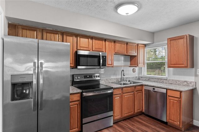 263 Marchmont Drive, Fairborn, OH 45324