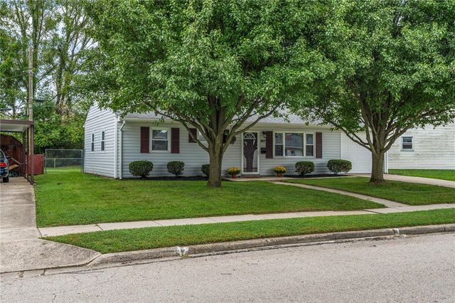 263 Marchmont Drive, Fairborn, OH 45324