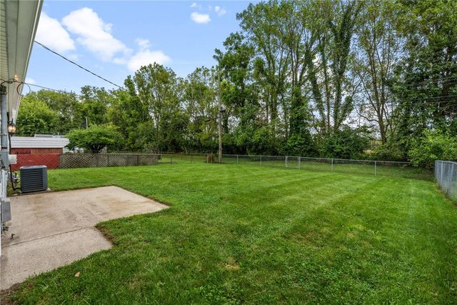 263 Marchmont Drive, Fairborn, OH 45324