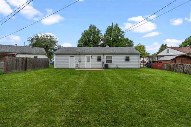 263 Marchmont Drive, Fairborn, OH 45324