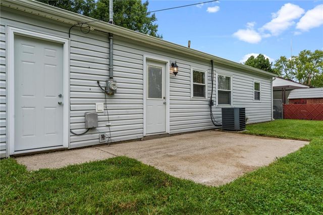 263 Marchmont Drive, Fairborn, OH 45324