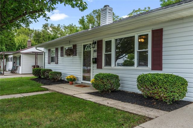 263 Marchmont Drive, Fairborn, OH 45324