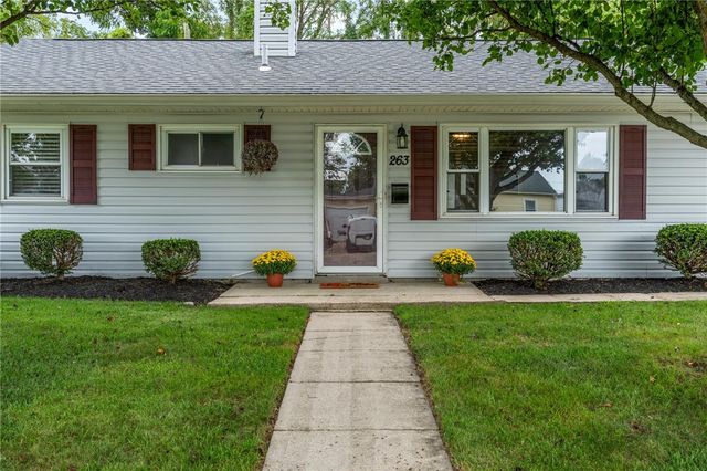 263 Marchmont Drive, Fairborn, OH 45324