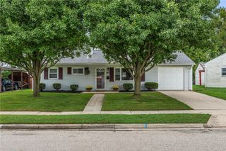 263 Marchmont Drive, Fairborn, OH 45324