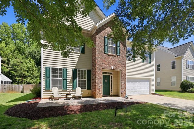 3135 Pine Bluff Way, Indian Land, SC 29707