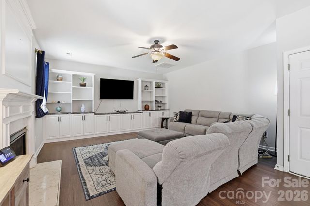3135 Pine Bluff Way, Indian Land, SC 29707