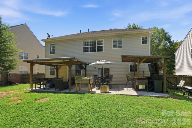 3135 Pine Bluff Way, Indian Land, SC 29707