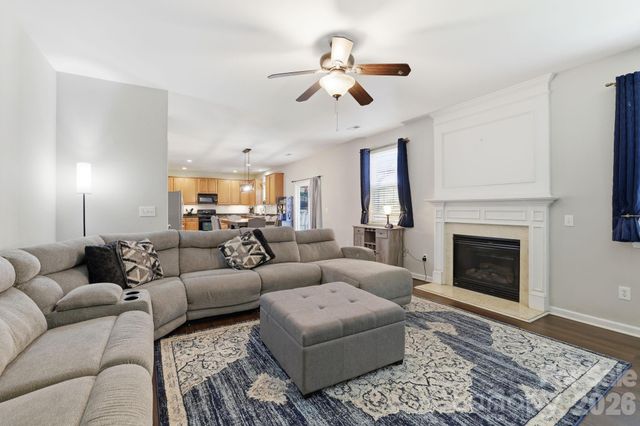 3135 Pine Bluff Way, Indian Land, SC 29707