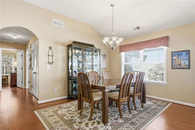 4027 Cottage Oaks Drive, Acworth, GA 30101