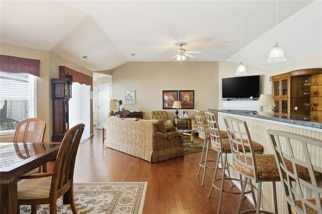 4027 Cottage Oaks Drive, Acworth, GA 30101