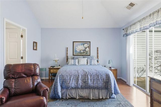 4027 Cottage Oaks Drive, Acworth, GA 30101