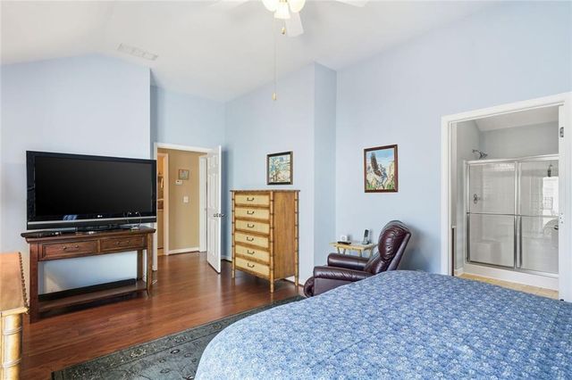 4027 Cottage Oaks Drive, Acworth, GA 30101