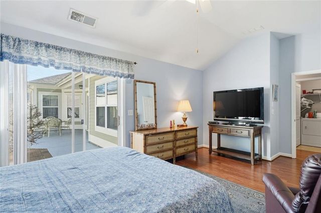 4027 Cottage Oaks Drive, Acworth, GA 30101