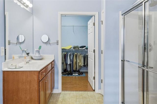 4027 Cottage Oaks Drive, Acworth, GA 30101