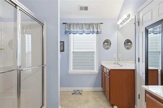 4027 Cottage Oaks Drive, Acworth, GA 30101