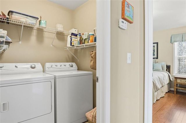 4027 Cottage Oaks Drive, Acworth, GA 30101