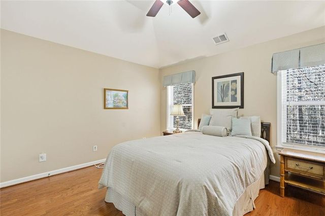 4027 Cottage Oaks Drive, Acworth, GA 30101