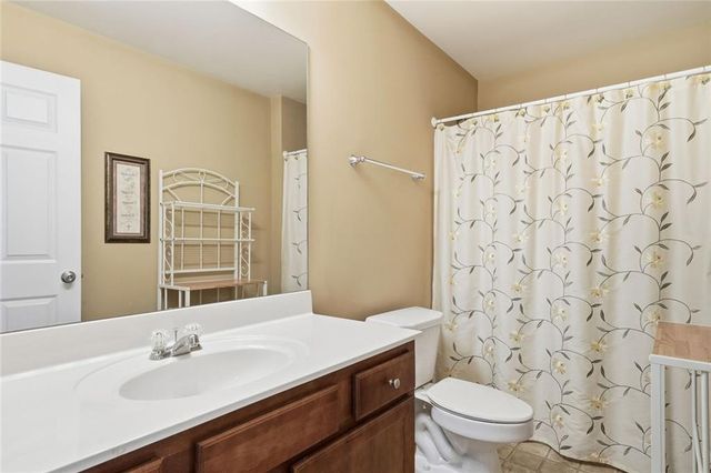 4027 Cottage Oaks Drive, Acworth, GA 30101