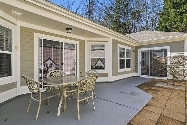 4027 Cottage Oaks Drive, Acworth, GA 30101