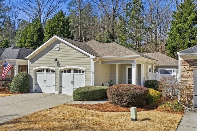 4027 Cottage Oaks Drive, Acworth, GA 30101