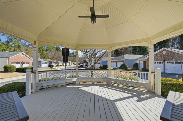 4027 Cottage Oaks Drive, Acworth, GA 30101