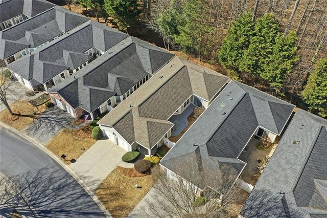 4027 Cottage Oaks Drive, Acworth, GA 30101