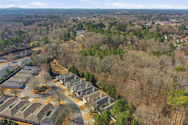 4027 Cottage Oaks Drive, Acworth, GA 30101