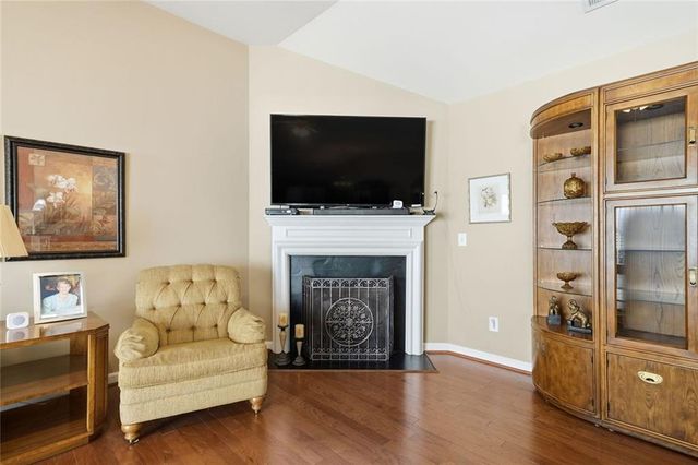 4027 Cottage Oaks Drive, Acworth, GA 30101