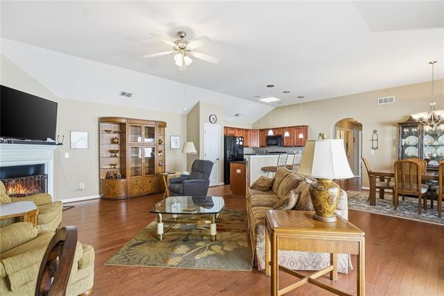 4027 Cottage Oaks Drive, Acworth, GA 30101