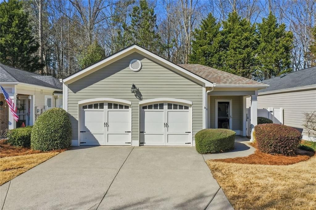 4027 Cottage Oaks Drive, Acworth, GA 30101
