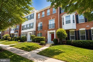 184 AUTUMN VIEW DR, Gaithersburg, MD 20878
