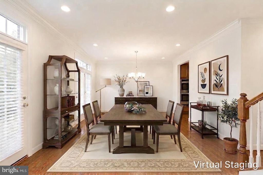 Image 15 of property listing at 184 AUTUMN VIEW DR, Gaithersburg, MD 20878