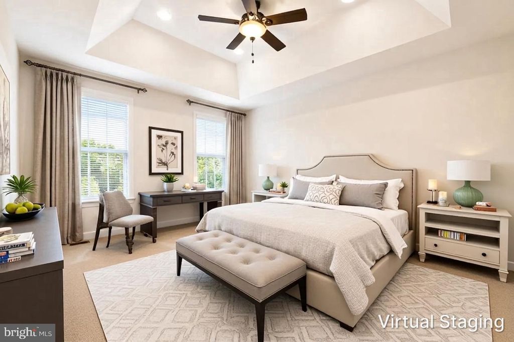 Image 31 of property listing at 184 AUTUMN VIEW DR, Gaithersburg, MD 20878