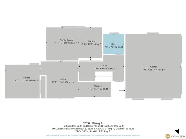62 lakewood villa Street, Council Bluffs, IA 51501
