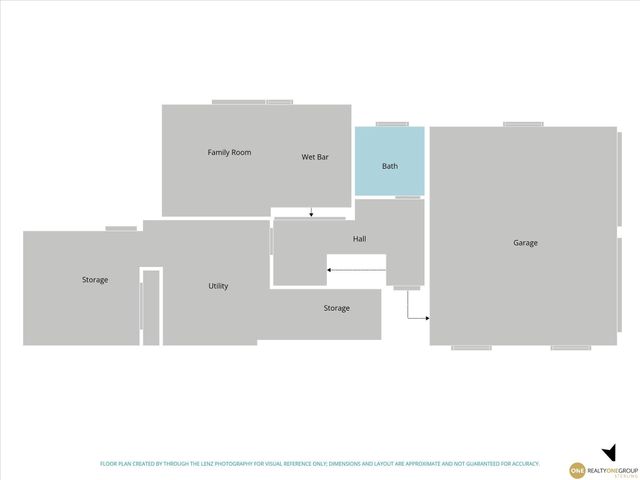62 lakewood villa Street, Council Bluffs, IA 51501