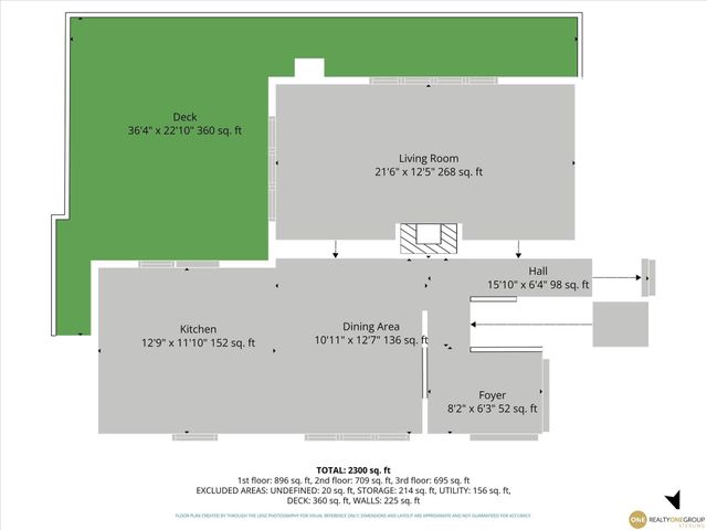 62 lakewood villa Street, Council Bluffs, IA 51501