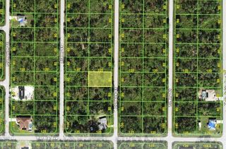 3303 DUNKIRK STREET, Punta Gorda, FL 33980